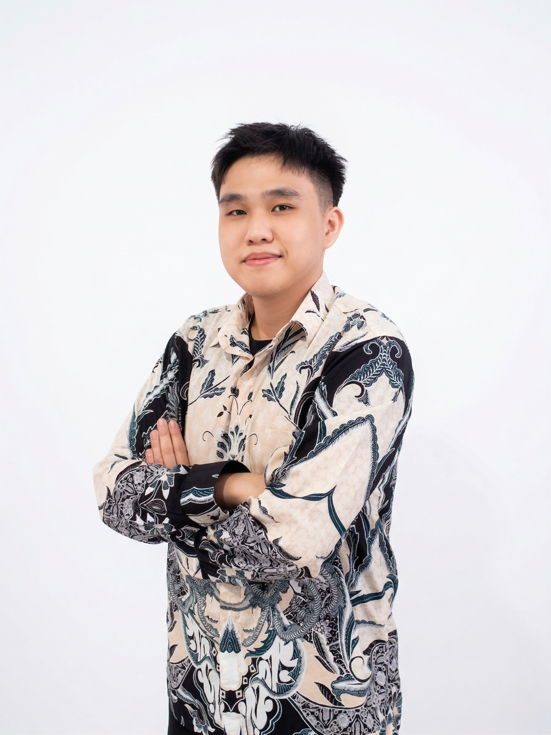 Jastin Gabriel Ongko